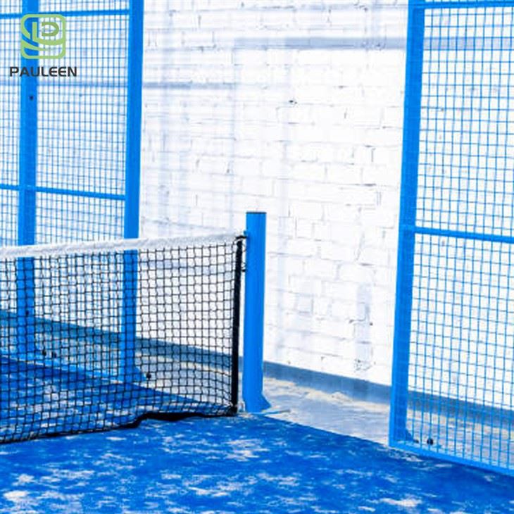 Cancha De Padel