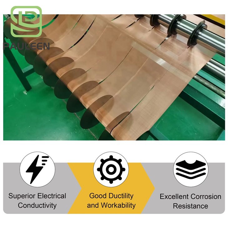 Copper Wire Filter Mesh factory Copper Wire Filter Mesh factory