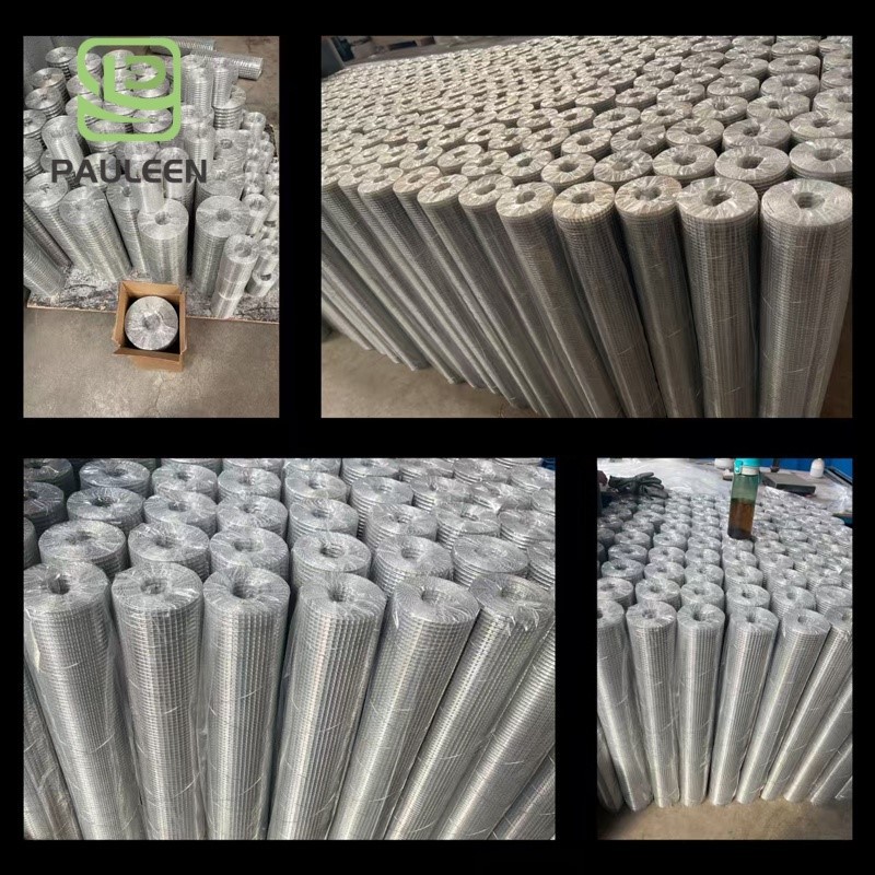 Welded wire mesh hardware mesh Welded wire mesh hardware mesh