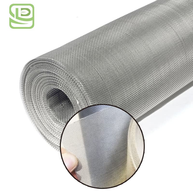 stainless steel woven mesh screen stainless steel woven mesh screen