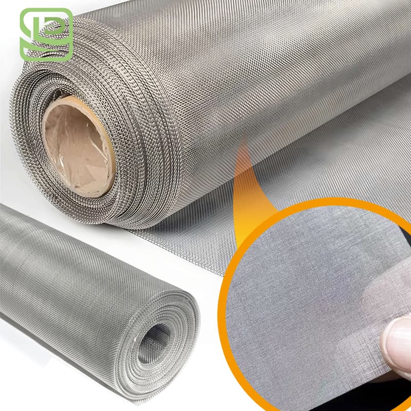 stainless Steel Netting Wire Mesh stainless Steel Netting Wire Mesh