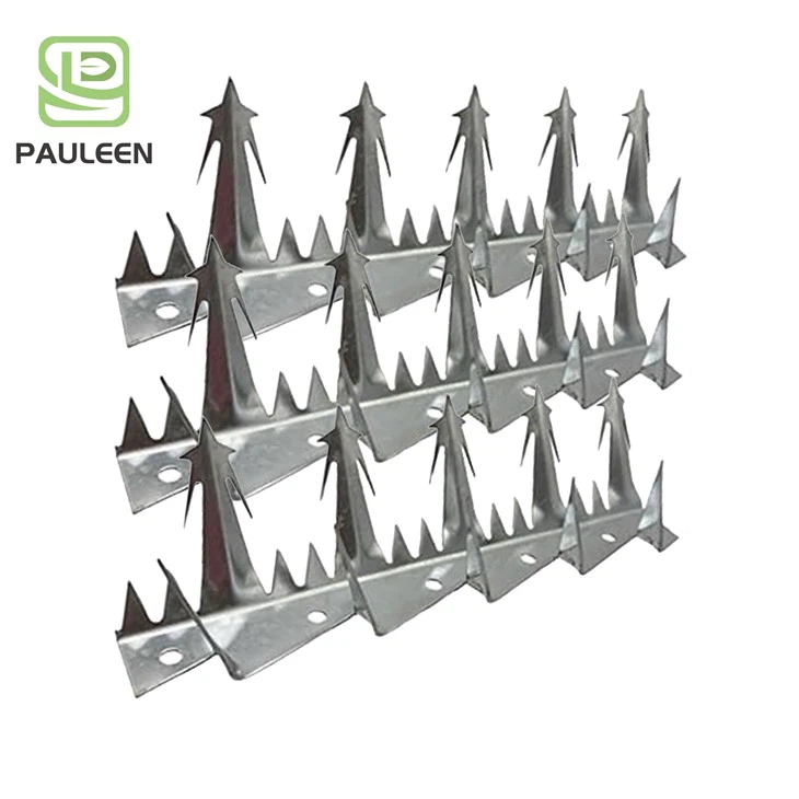 Residential Anti Climb Wall Spikes Residential Anti Climb Wall Spikes