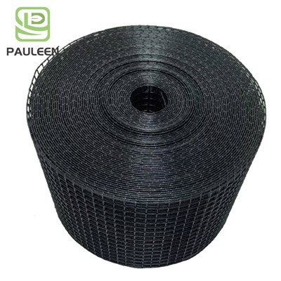 Maille de protection contre les oiseaux pour panneaux solaires